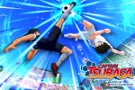 Captain Tsubasa: Rise of New Champions, l'editor e la modalità New Hero presentati da Bandai Namco - Notizia