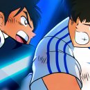 Captain Tsubasa: Rise of New Champions, archi narrativi e protagonisti dello Tsubasa Episode