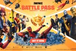 Fortnite Capitolo 2 Stagione 2, nuova mappa e Deadpool nel Battle Pass - Notizia
