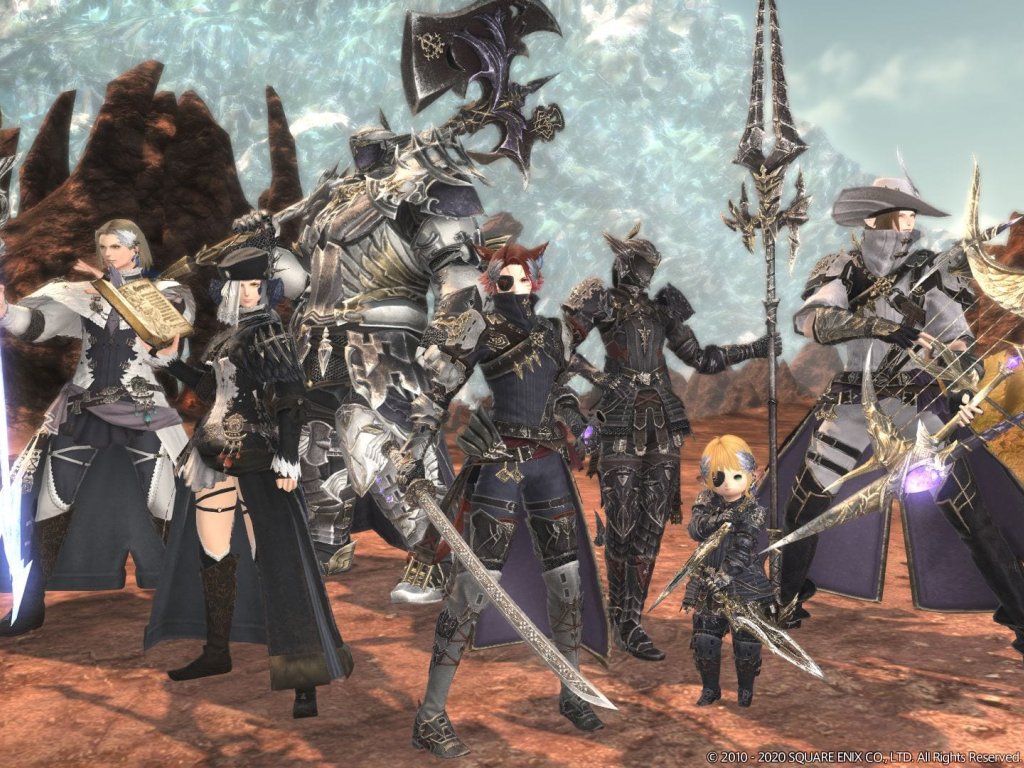 Final Fantasy XIV: Shadowbringers, this is how an extraordinary expansion ends