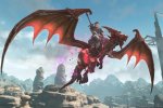 Final Fantasy 14: il dietro le quinte del crossover con la serie NieR - Notizia