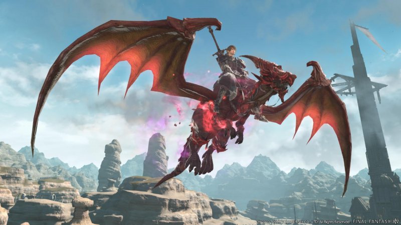 Final Fantasy 14 è godibile quando giocato da soli? Final Fantasy 14 è godibile quando giocato da soli?