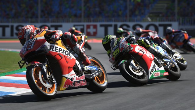 MotoGP 20
