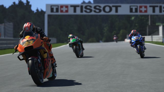 MotoGP 20
