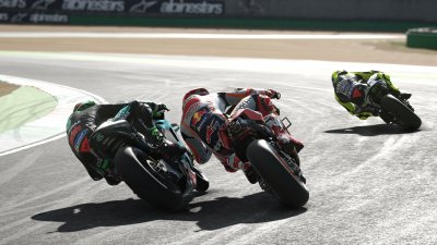 MotoGP 20