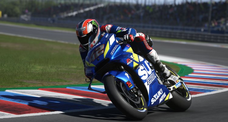 MotoGP 20, Milestone ha aggiunto i Junior Team nella