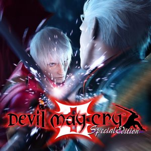 Devil May Cry 3: Special Edition per Nintendo Switch