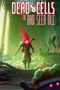 Dead Cells: The Bad Seed per Xbox One