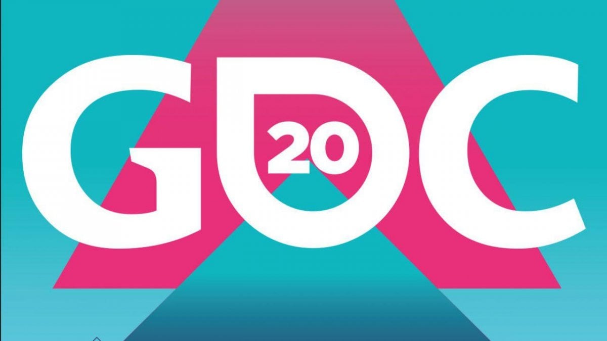 GDC 2020被推遲到夏天為冠狀病毒