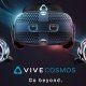HTC Vive Cosmos Elite, XR, Play espandono la linea di visori HTC in vista di Half Life: Alyx