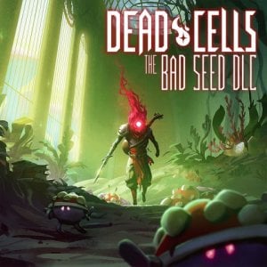 Dead Cells: The Bad Seed per PlayStation 4