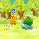 Pokémon Mystery Dungeon: come catturare nuovi Pokémon