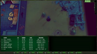 Wasteland Remastered