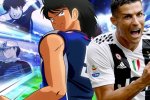 Captain Tsubasa: Rise of New Champions, Cristiano Ronaldo come personaggio segreto? - Video