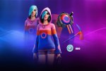 Fortnite, Pacchetto Iris: Epic Games inizia la distribuzione - Notizia