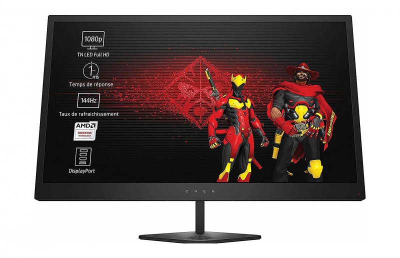 Hp Omen 25 Hp Omen 25