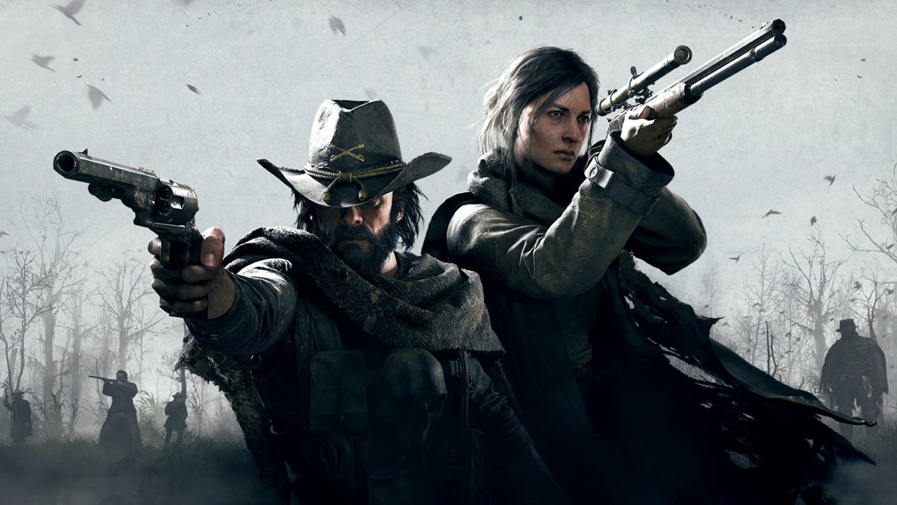 Hunt: Showdown in uscita su PS5 e Xbox Series X|S, le versioni PS4 e XOne chiuderanno