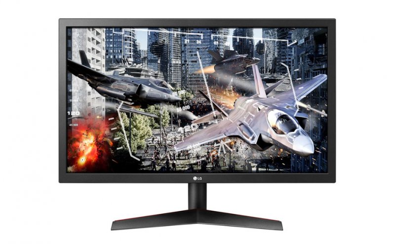 Lg Ultragear 24Gl600F