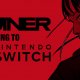 RUINER in uscita su Nintendo Switch a breve: lo ha annunciato Devolver Digital