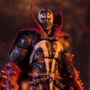 Mortal Kombat 11: Spawn è il prossimo personaggio, ecco la data di uscita