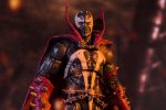 Mortal Kombat 11: Spawn è il prossimo personaggio, ecco la data di uscita - Notizia