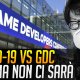 Kojima salta la GDC 2020 a causa del Coronavirus