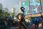 Cyberpunk 2077: Grimes parla di Lizzy Wizzy, il suo personaggio nel gioco - Notizia