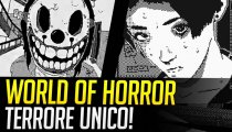 World Of Horror - Video Recensione