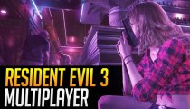 Resident Evil 3 Resistance - Video Anteprima