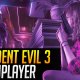 Resident Evil 3 Resistance - Video Anteprima