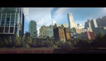 The Division 2: Warlords of New York - Cortometraggio animato