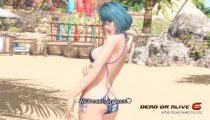 Dead or Alive 6 - Il teaser trailer di Tamaki