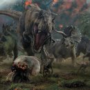 Jurassic World 3: titolo ufficiale del film rivelato dal regista, riprese al via