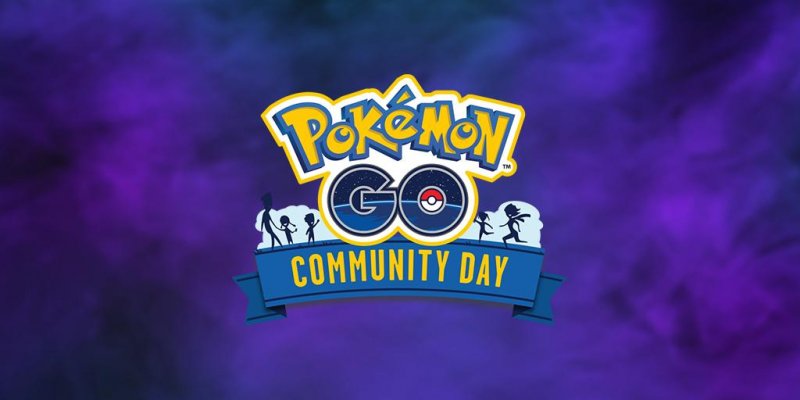 Pokemon Go Community Day Ombra 1