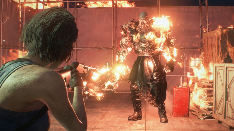 Re3 Nemesis Appears Aqy7Ol4 Re3 Nemesis Appears Aqy7Ol4