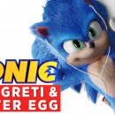 Sonic il Film: 10 Easter Egg e Segreti Nascosti