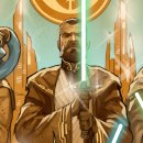 Star Wars: The High Republic presentato con un trailer, è una nuova fase nell'universo di Star Wars