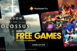 PS Plus marzo 2020, i giochi PS4 gratis di questo mese - Notizia