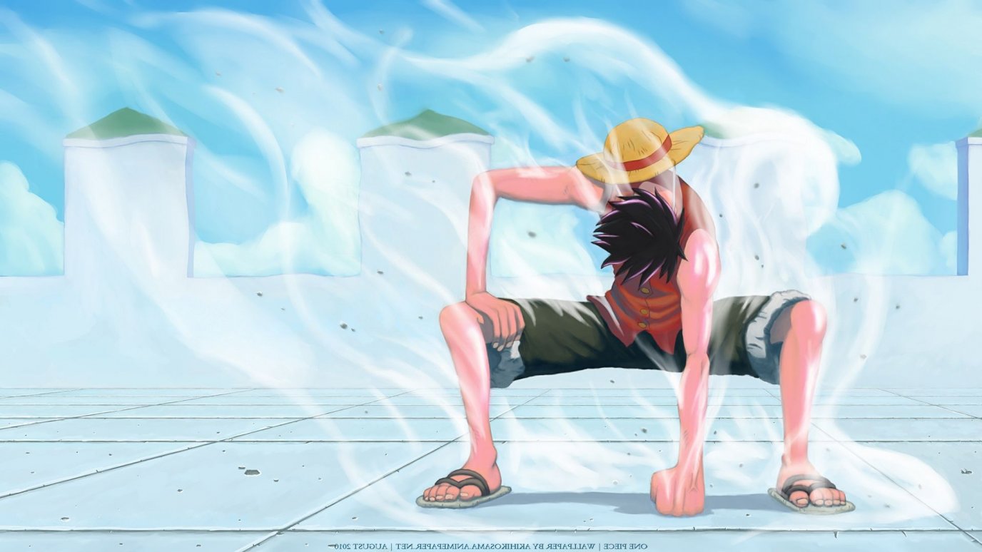 One Piece e Gucci se unem para campanha publicitária com Luffy e Zoro,  confira