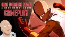 One Punch Man: A Hero Nobody Knows - Gameplay