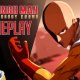 One Punch Man: A Hero Nobody Knows - Gameplay