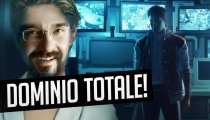 Giochiamo Resident Evil Resistance e dominiamo su tutti!