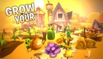 Plants Vs. Zombies 3 - Trailer del soft launch