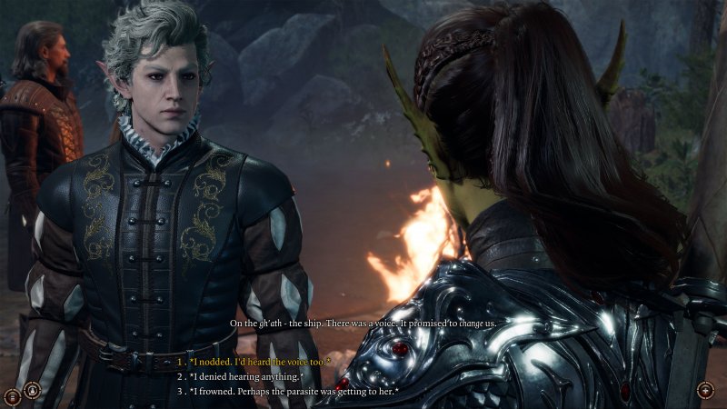 Astarion è un uomo di classe. Tenetelo lontano dalle battaglie corpo a corpo e dategli due balestre leggere: diventerà una gatling vivente con la giusta specializzazione