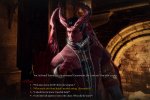 Baldur's Gate 3: la particolare visione di inferno e demoni spiegata da Larian Studios - Notizia