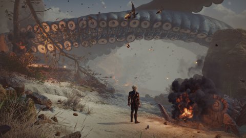 Baldur’s Gate 3: anteprima con le novità dell’ultimo Panel from Hell