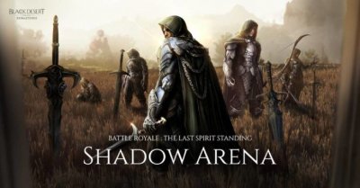 Shadow Arena