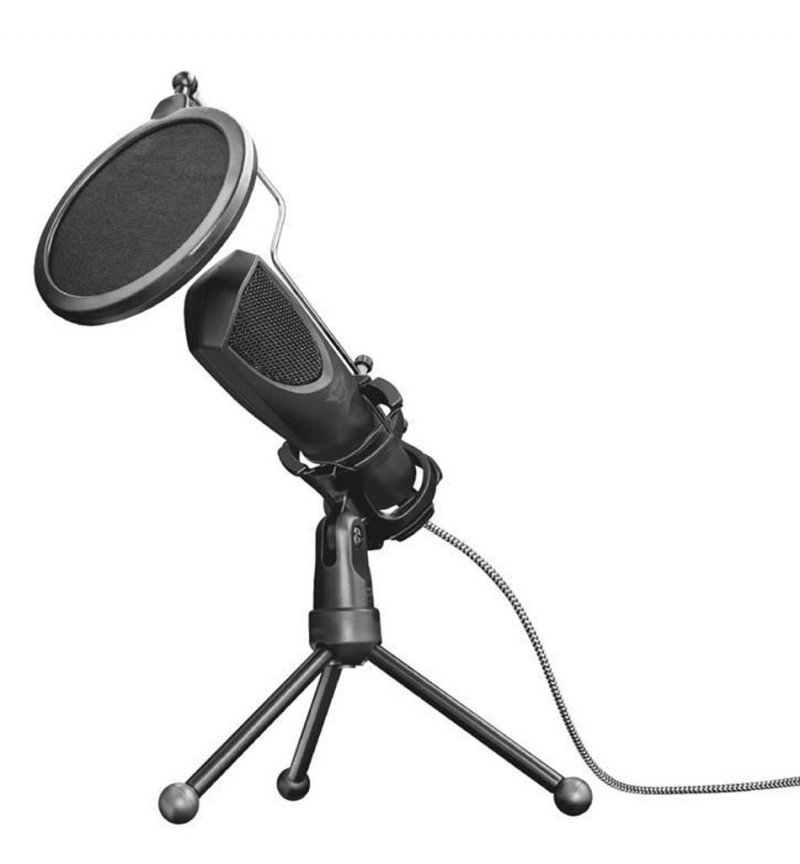 Gamestop Microfono 1