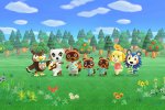 Animal Crossing: New Horizons, i vecchi personaggi speciali confermati su Nintendo Switch - Video