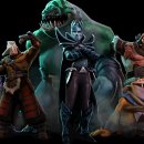 DoTA Underlords, la recensione